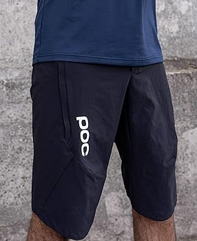Amazon.com: POC Infinite All-Mountain Short - Men's Uranium